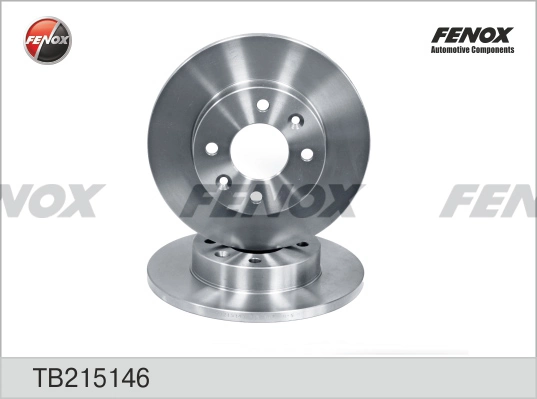  Disco de freno Renault 21 