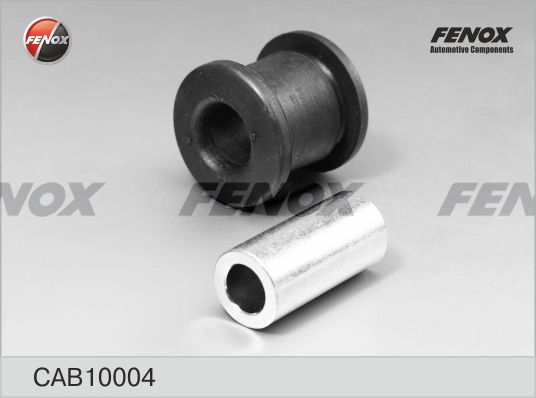 Silentblock suspension Peugeot Boxer I