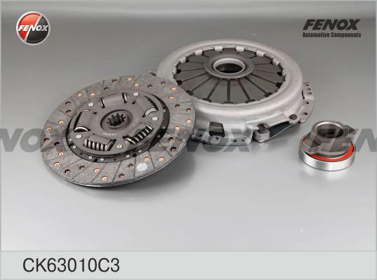 CK63010C3 Fenox