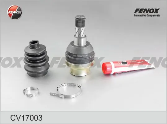 CV17003 Fenox