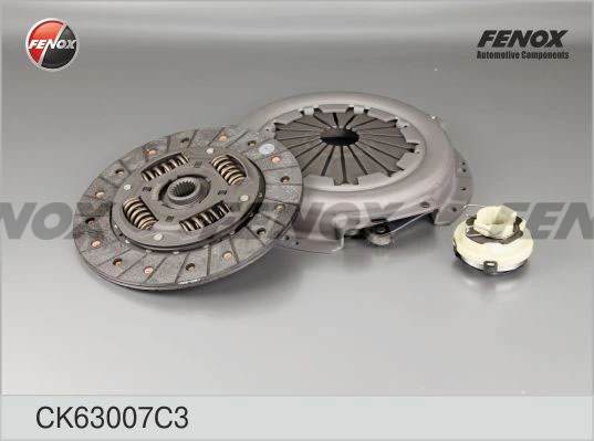 CK63007C3 Fenox