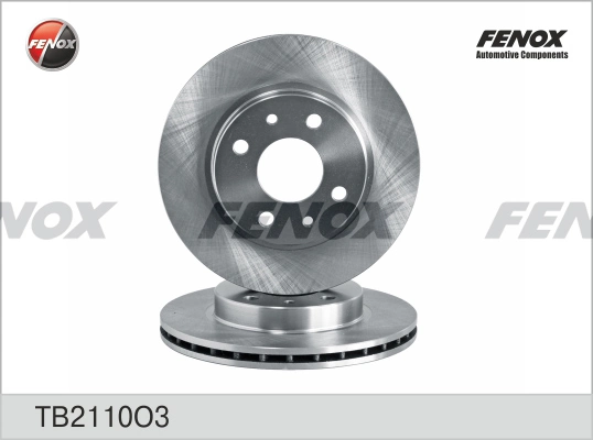 TB2110O3 Fenox