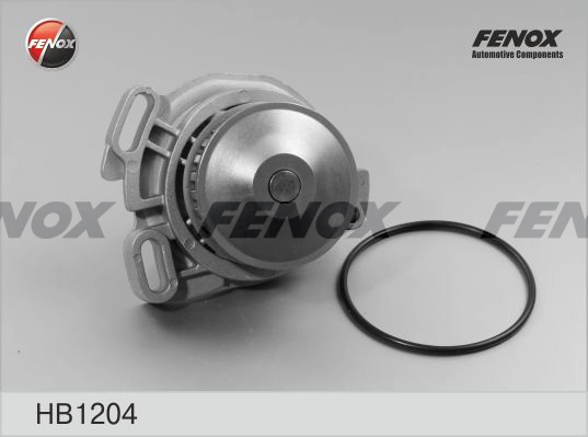 HB1204 Fenox