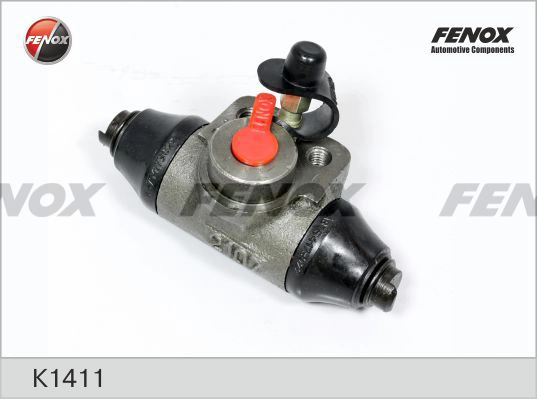 Cilindro de freno de rueda trasera para Volkswagen Jetta I 16