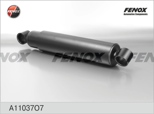 Amortiguador delantero FENOX A11037O7