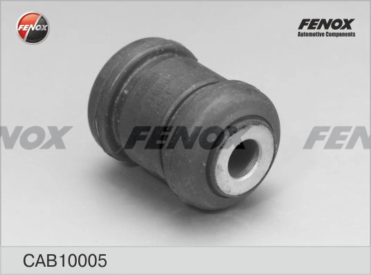 F1F13063AAA Ford Silentblock de brazo de suspensión delantero inferior