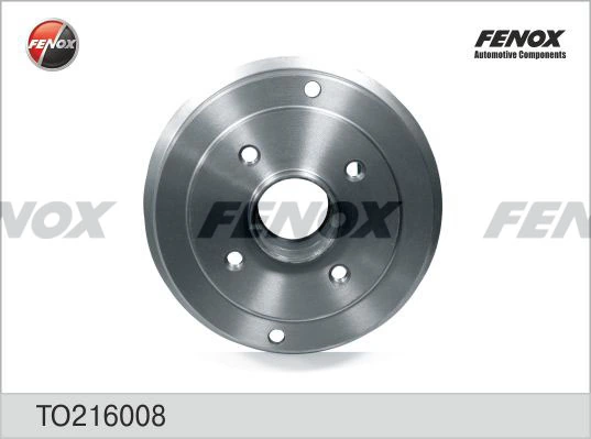 Comprar Tambor de freno trasero Renault 21  L48
