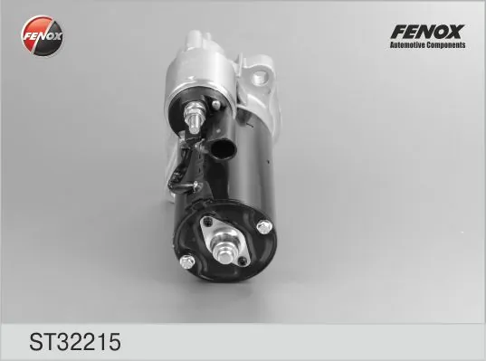 Motor de arranque 986020250 VAG
