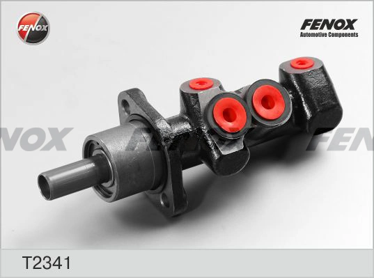 Cilindro maestro de frenos para Audi A6 4A5