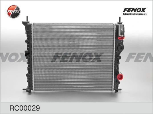 RC00029 Fenox