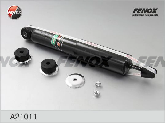 Amortiguador delantero Opel 95518921