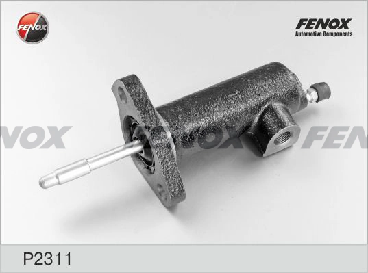 Cilindro receptor de embrague para Mercedes E  C123