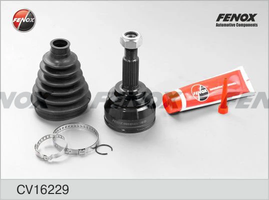 Comprar Junta homocinetica Nissan Micra  K12