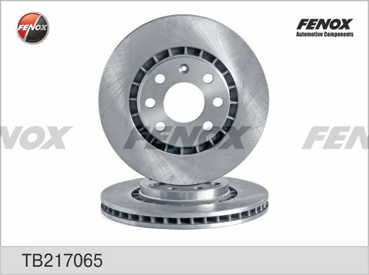 Discos para Opel Vectra B 38