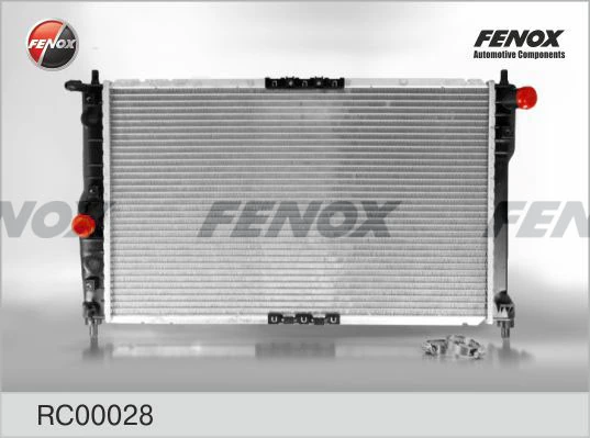 RC00028 Fenox