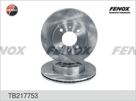 Frenos delanteros para Hyundai Accent II LC