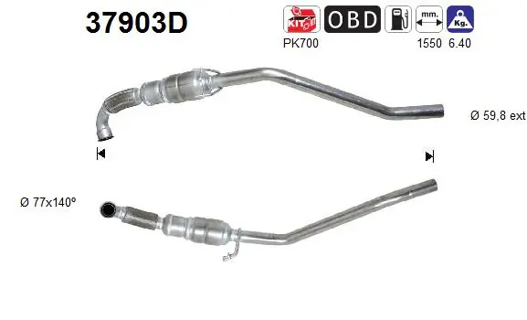 37903D AS/Auto Storm