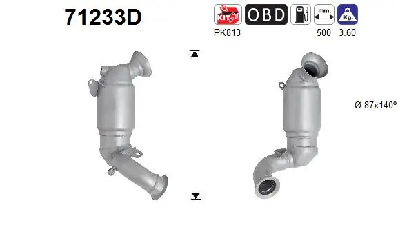 71233D AS/Auto Storm