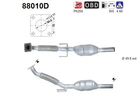 88010D AS/Auto Storm