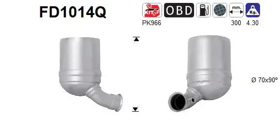 FD1014Q AS/Auto Storm