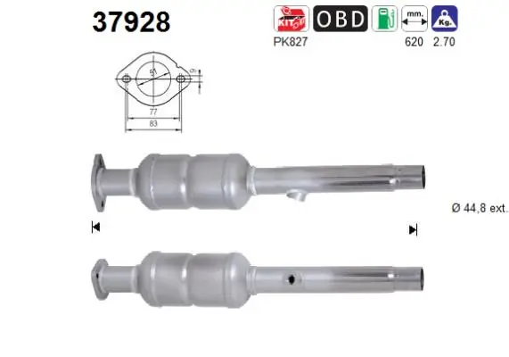 37928 AS/Auto Storm