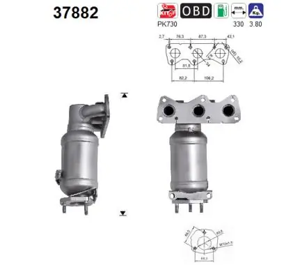 37882 AS/Auto Storm