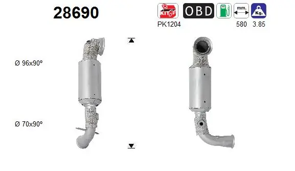 28690 AS/Auto Storm