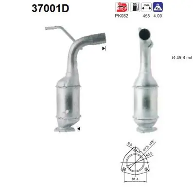 37001D AS/Auto Storm