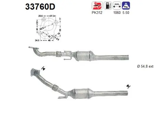 33760D AS/Auto Storm