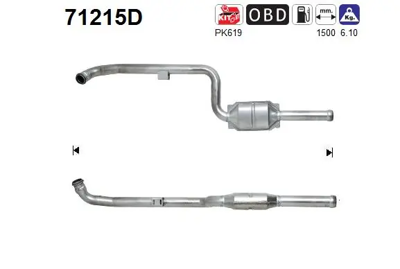 71215D AS/Auto Storm