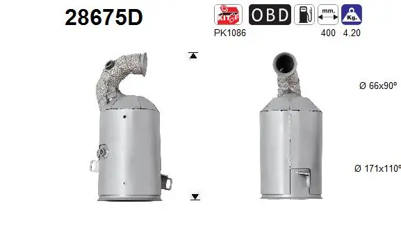 28675D AS/Auto Storm