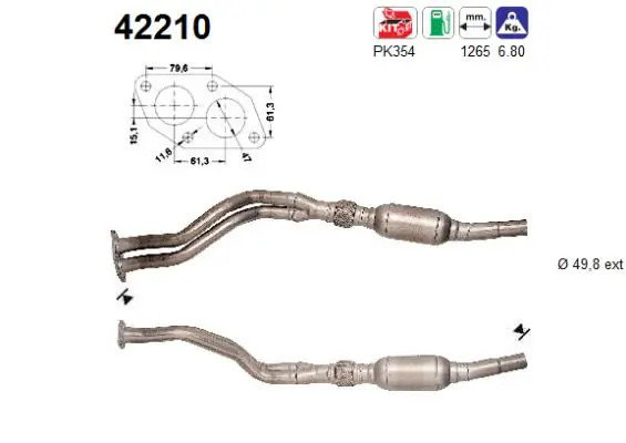 42210 AS/Auto Storm