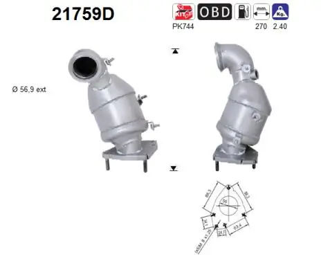 21759D AS/Auto Storm