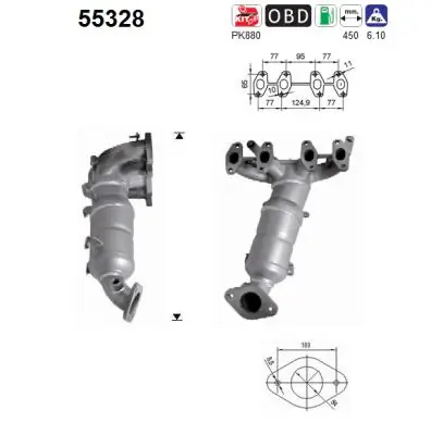 55328 AS/Auto Storm