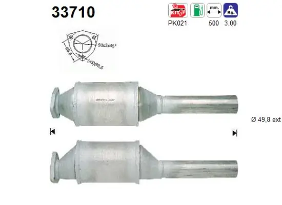 33710 AS/Auto Storm