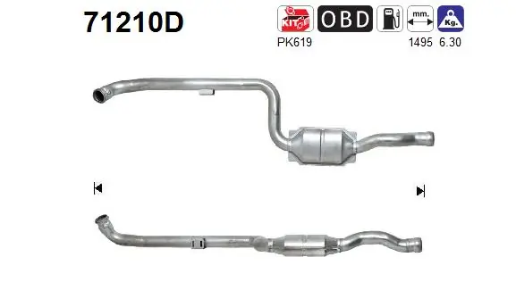 71210D AS/Auto Storm