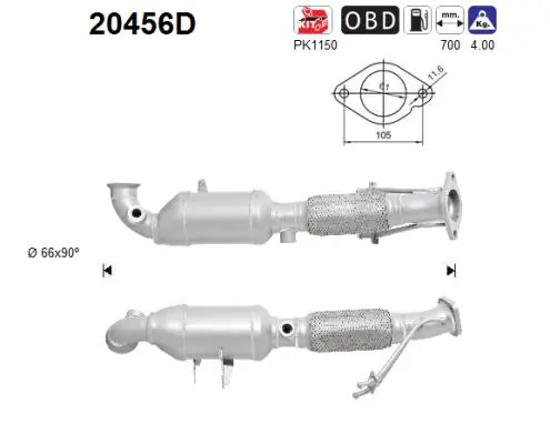 20456D AS/Auto Storm