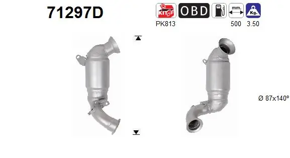 71297D AS/Auto Storm