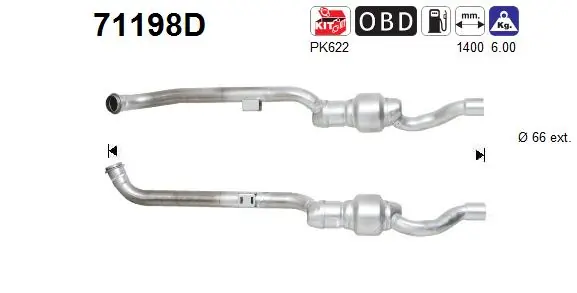 71198D AS/Auto Storm