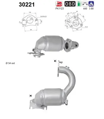 30221 AS/Auto Storm