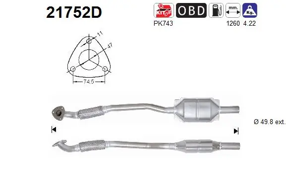 21752D AS/Auto Storm