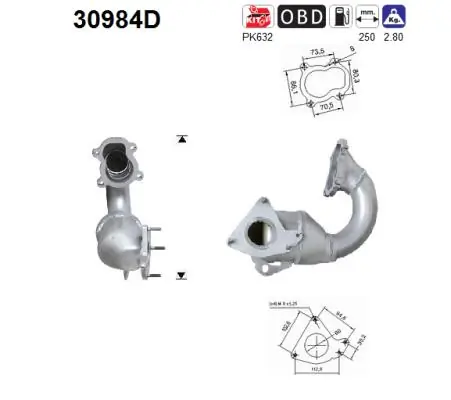 30984D AS/Auto Storm
