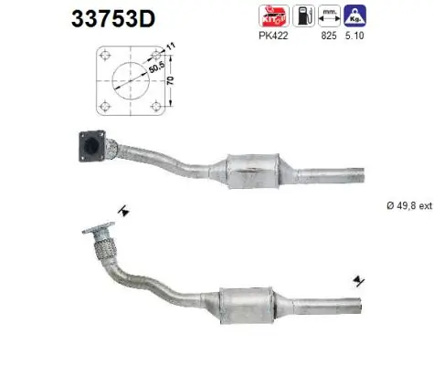 33753D AS/Auto Storm