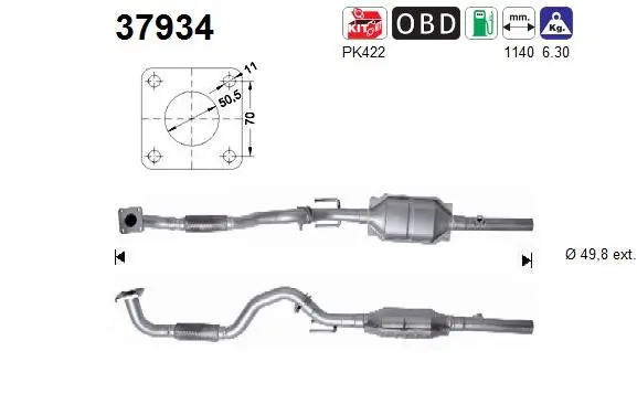 37934 AS/Auto Storm