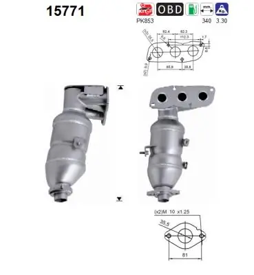 15771 AS/Auto Storm