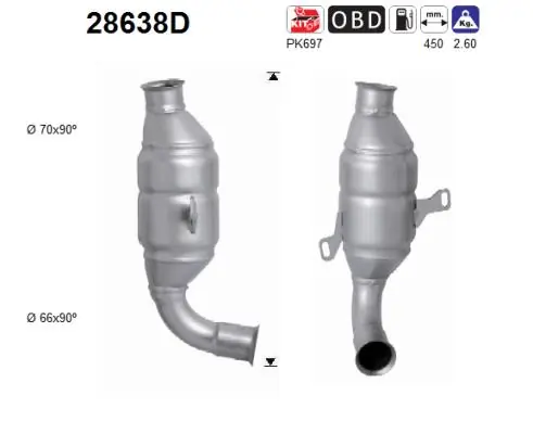 28638D AS/Auto Storm