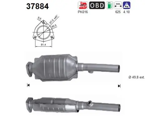 37884 AS/Auto Storm