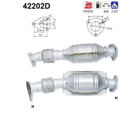 42202D AS/Auto Storm
