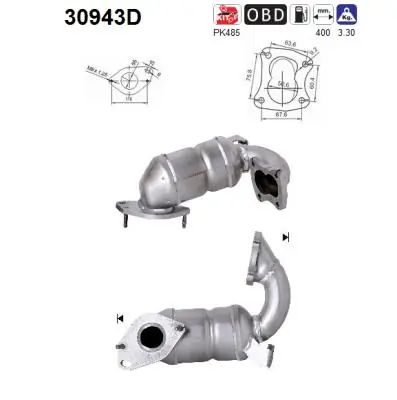 30943D AS/Auto Storm