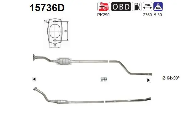 15736D AS/Auto Storm